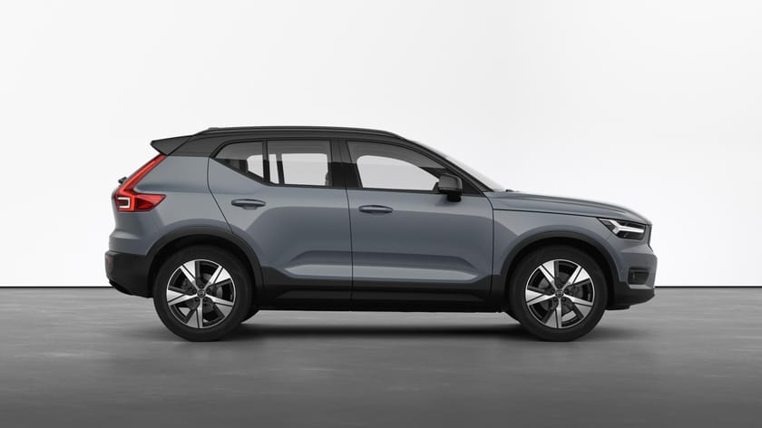 Bilde 2 av Volvo XC40 Recharge Twin Pro PANO|ACC|H&K