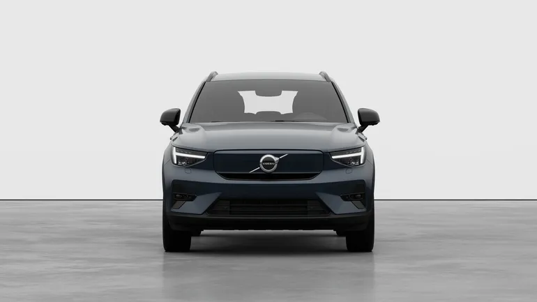 Volvo EX40 Single Motor Extended Range