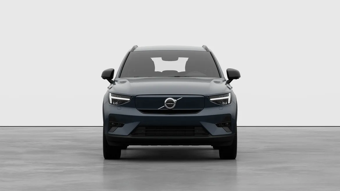 Volvo EX40 Single Motor Extended Range