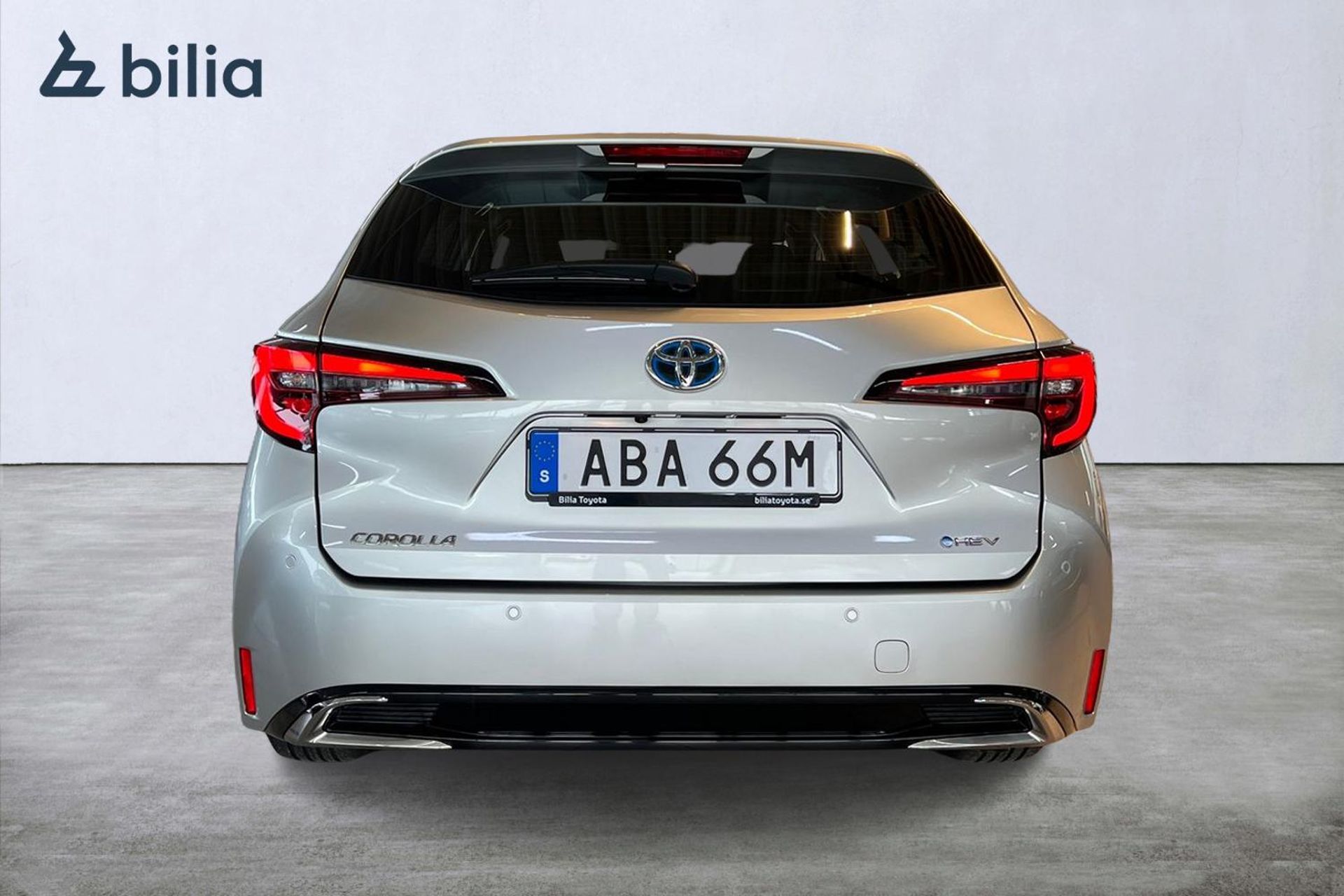 Toyota Corolla 2026, kuva 5/20