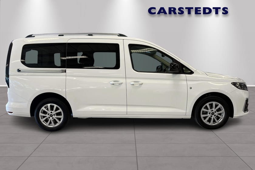 Bild 2 av Ford Grand Tourneo Connect L2 Titanium 2.0 TDi AWD