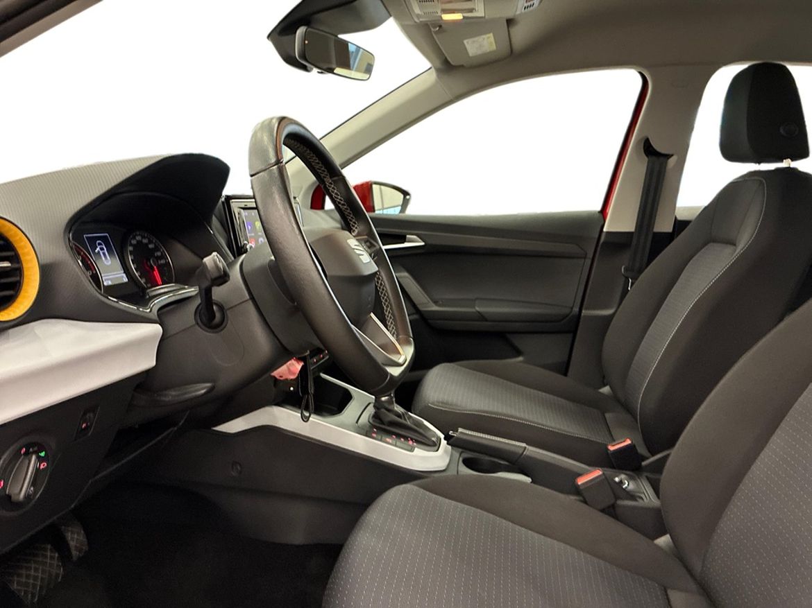 SEAT SEAT Arona — bild 9
