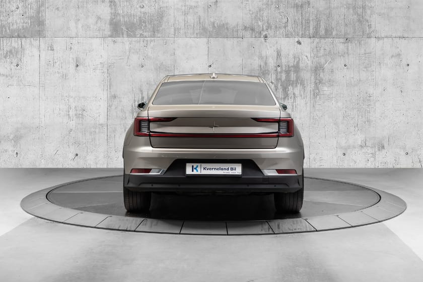 Bilde 5 av Polestar 2 Long range Dual motor Plus/Pilot