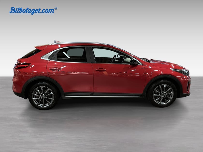 Bild 4 av Kia XCeed Plug-in Hybrid
