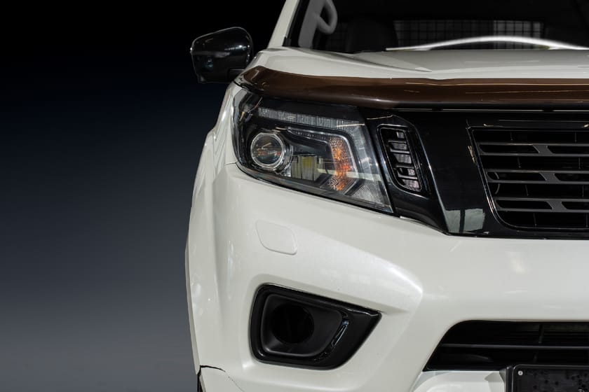 Bilde 4 av Nissan Navara Dobbelcab 2.3 4WD Automat|Krok|Diff.sperre|Kam|CarPlay