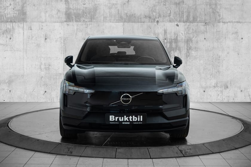 Bilde 5 av Volvo EX30 Twin Motor Performance Plus PILOT.ASSIST|CARPLAY|H&K|TONEDE