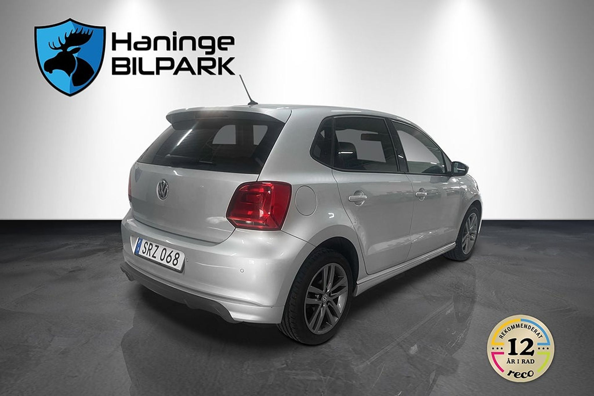 Volkswagen Polo 2017, kuva 6/10