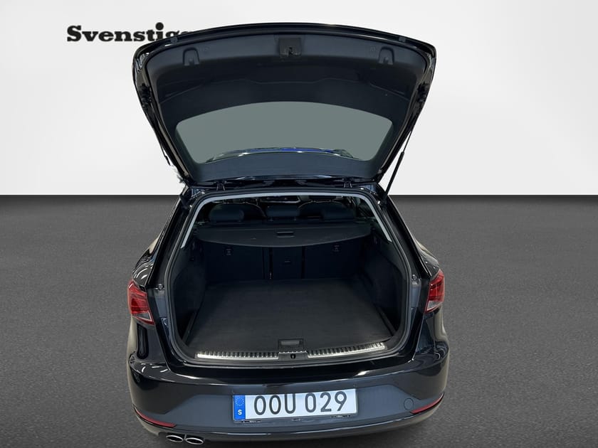 Bild 5 av SEAT Leon ST FR 140hk Bluetooth GPS