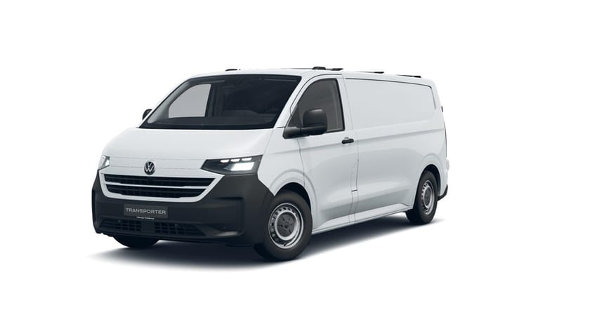 Bild 1 av Volkswagen Transporter 