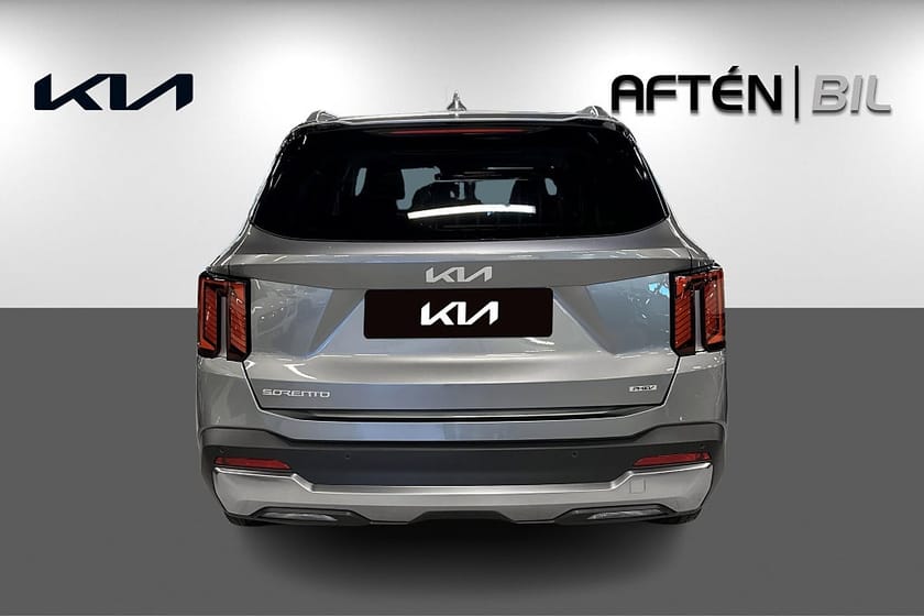 Bild 4 av Kia Sorento PHEV 1.6T-gdi Plug-in Hybrid AWD Adv. Plus Panorama MY26
