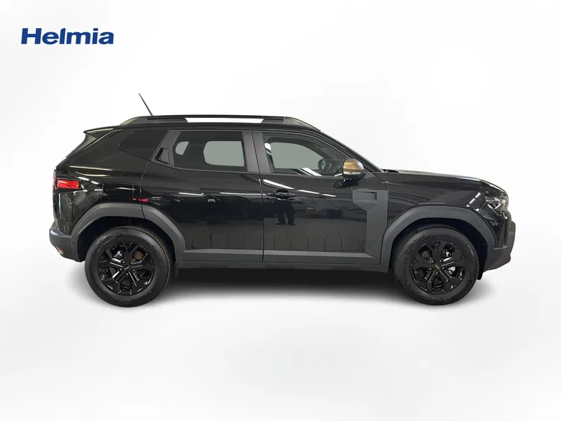 Bild 8 av 15 – Dacia Duster Hybrid 155 4x2 extreme