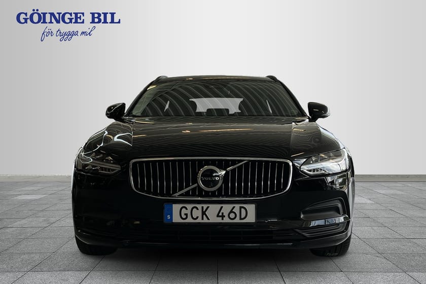 Bild 3 av Volvo V90 B4 Bensin Core