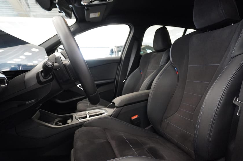 Bild 4 av BMW 120 M-Sport Automat Navi Adaptiv F Tonade Rutor