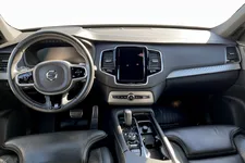 Volvo XC90 7 Säten