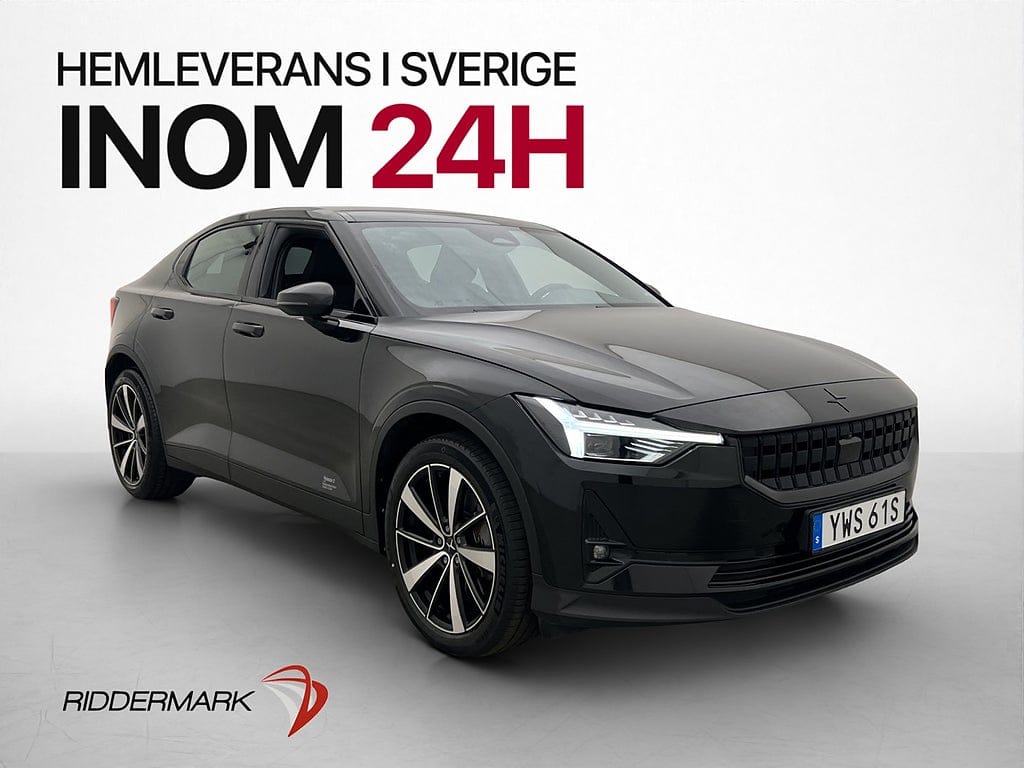 Polestar 2 231 л.с.