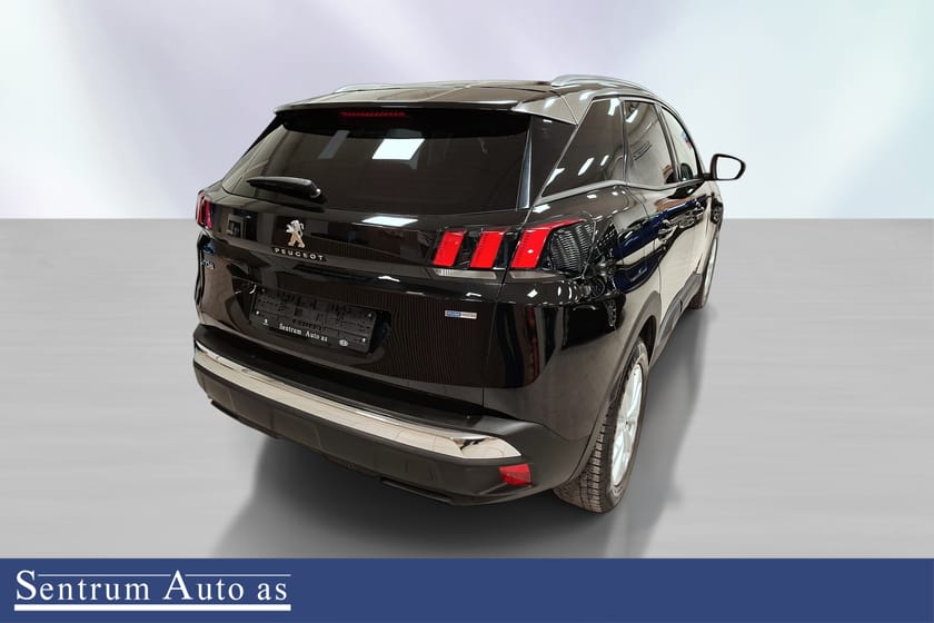 Bilde 3 av Peugeot 3008
