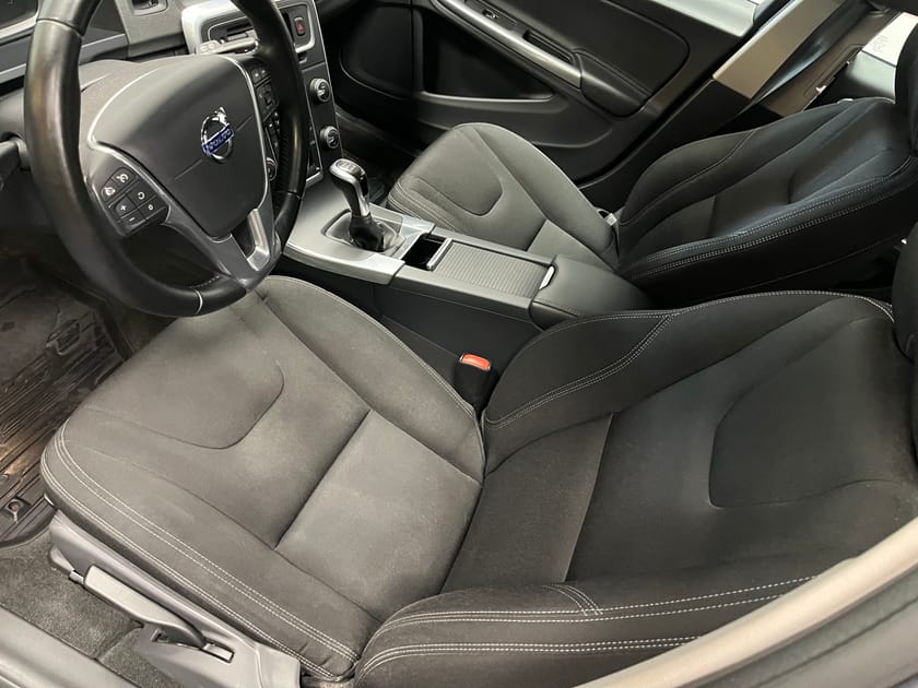 Bild 4 av Volvo V60 D2 Your Kinetic