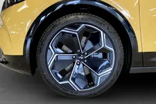 Ford Capri EV Extended Range AWD