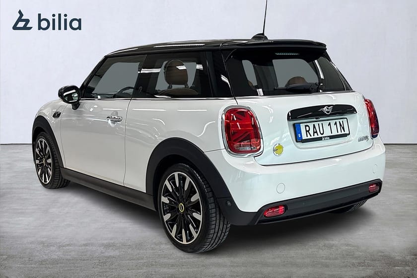 Bild 2 av MINI Cooper SE