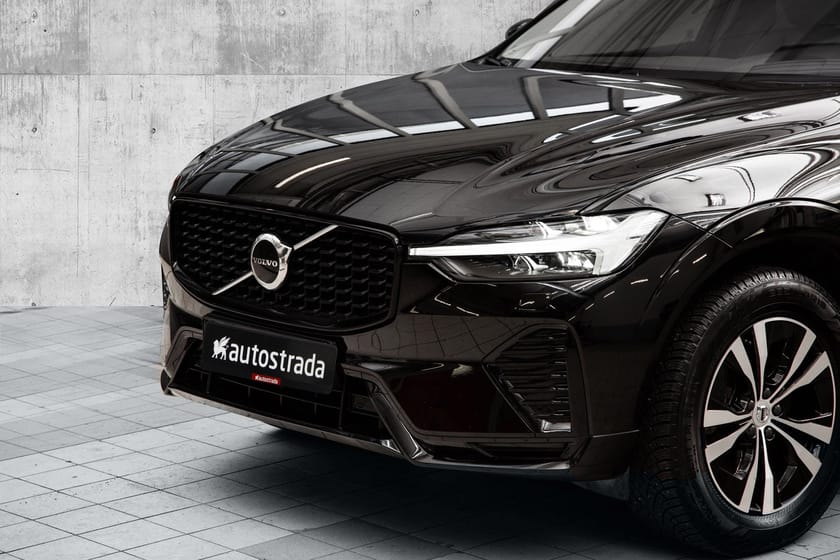 Bilde 2 av Volvo XC60 T8 AWD Long Range Plus Dark - H.Feste, Google, Pano++