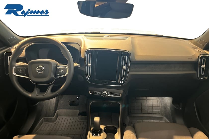 Bild 5 av Volvo EX40 Single Motor Extended Range ExtendedRange Plus SE