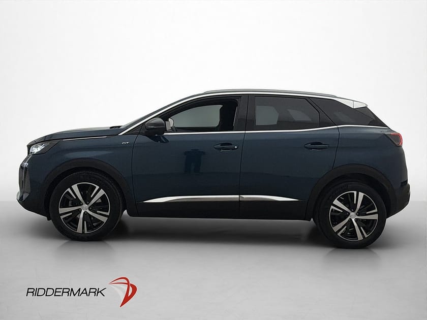 Bild 4 av Peugeot 3008