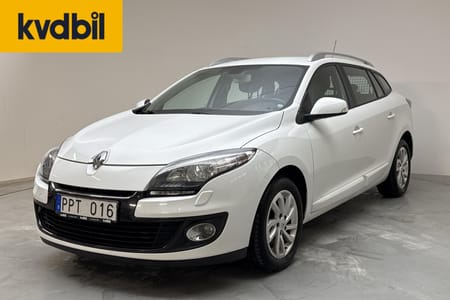 Renault Mégane Grandtour