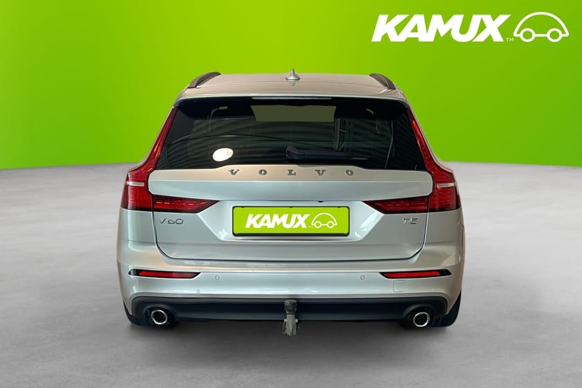 Bild 5 av Volvo V60 T5 Momentum   Drag Värmare Backkamera 250hk