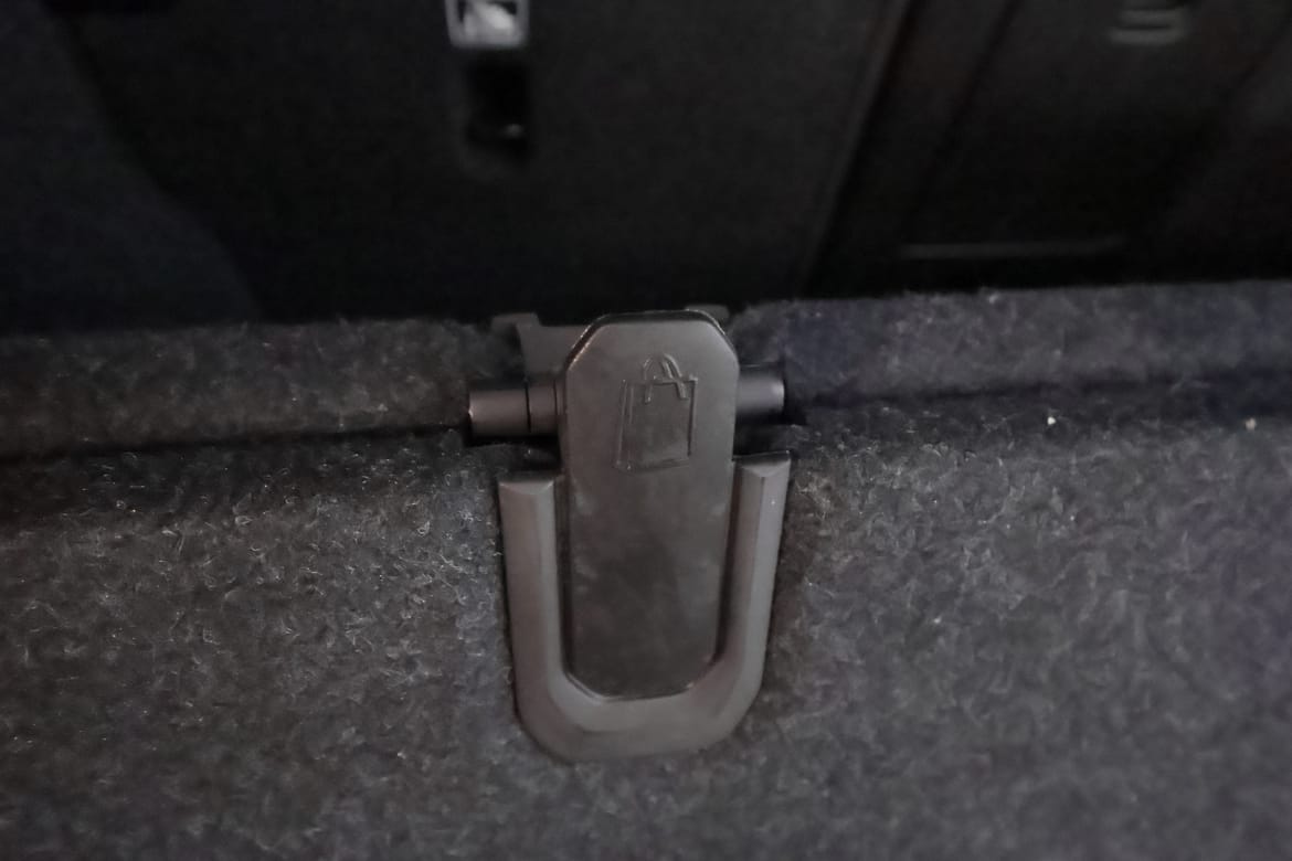 Volvo C40 2024 - miniatyr 32