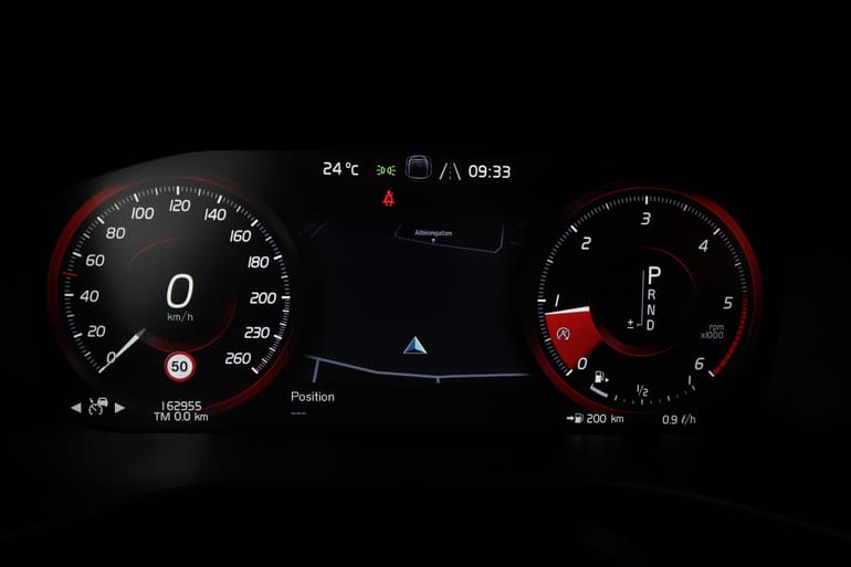 Bild 11 av bilen