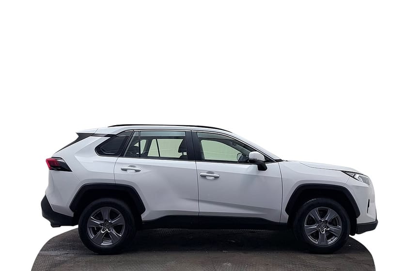 Bild 5 av Toyota RAV4 Hybrid AWD-i Kamera LED-ramp MOMS 222hk