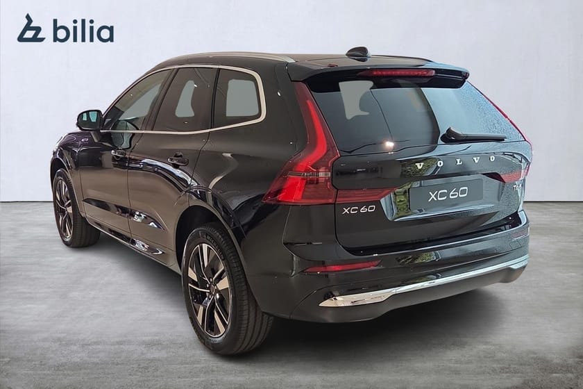 Bild 2 av Volvo XC60 T6 Plus Bright Nordic Edition
