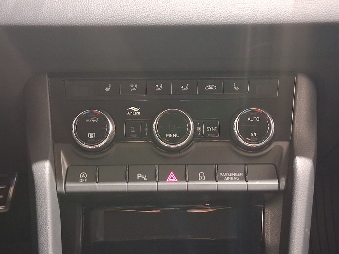 Škoda Škoda Karoq — bild 15