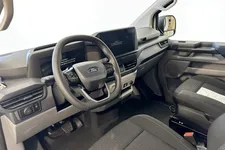 Ford E-Transit Custom 320