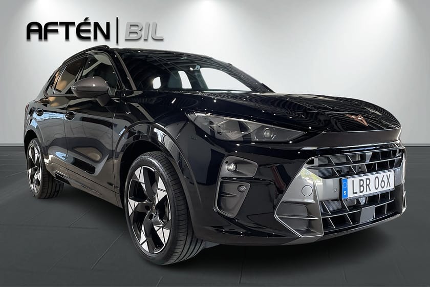 Bild 4 av CUPRA Terramar e-Hybrid Ultimate Edition 204hk | MAJKAMPANJ - Lagerbil