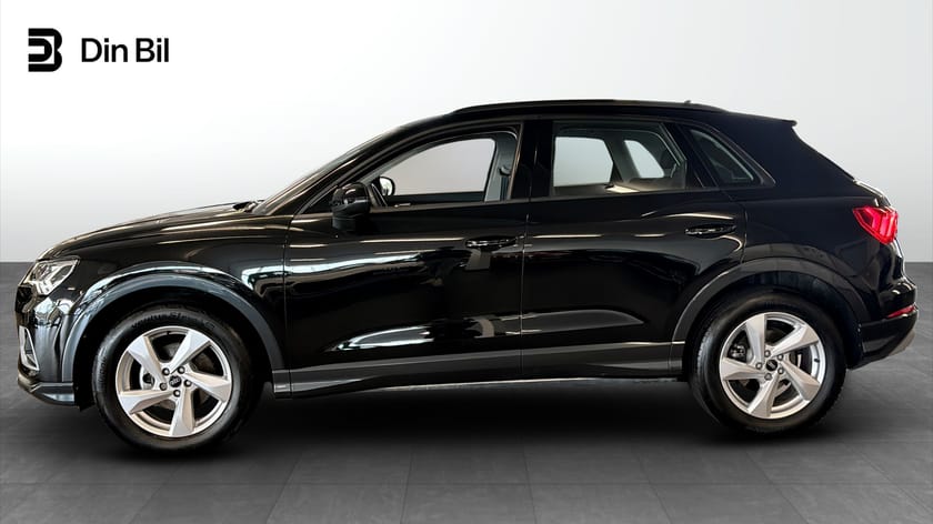 Bild 3 av Audi Q3 35 TFSI