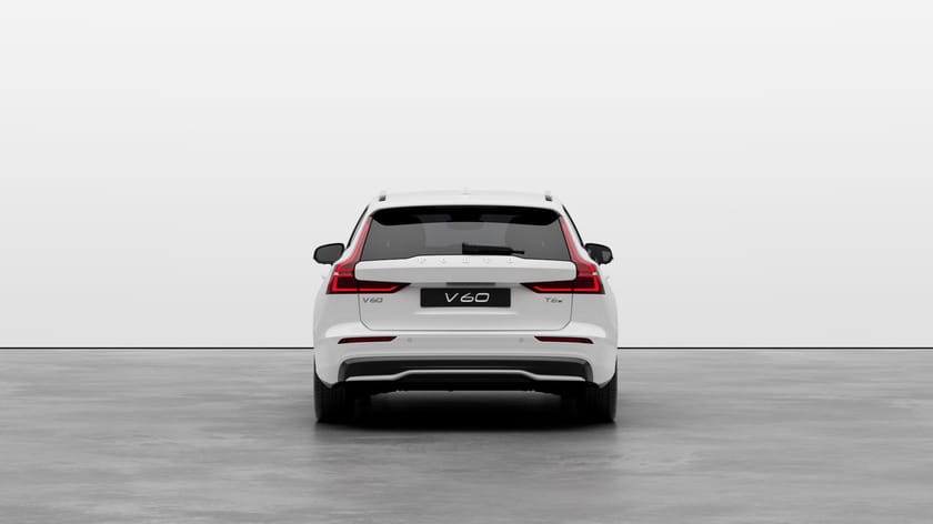 Bild 4 av Volvo V60 T6 Plus Dark Nordic Edition
