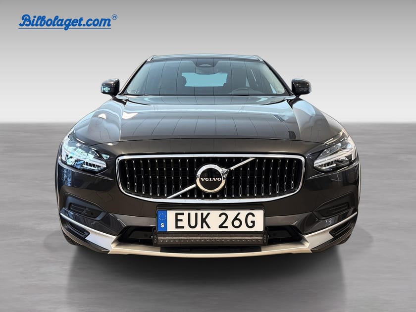 Bild 3 av Volvo V90 Cross Country B4 AWD Diesel Adv Edt