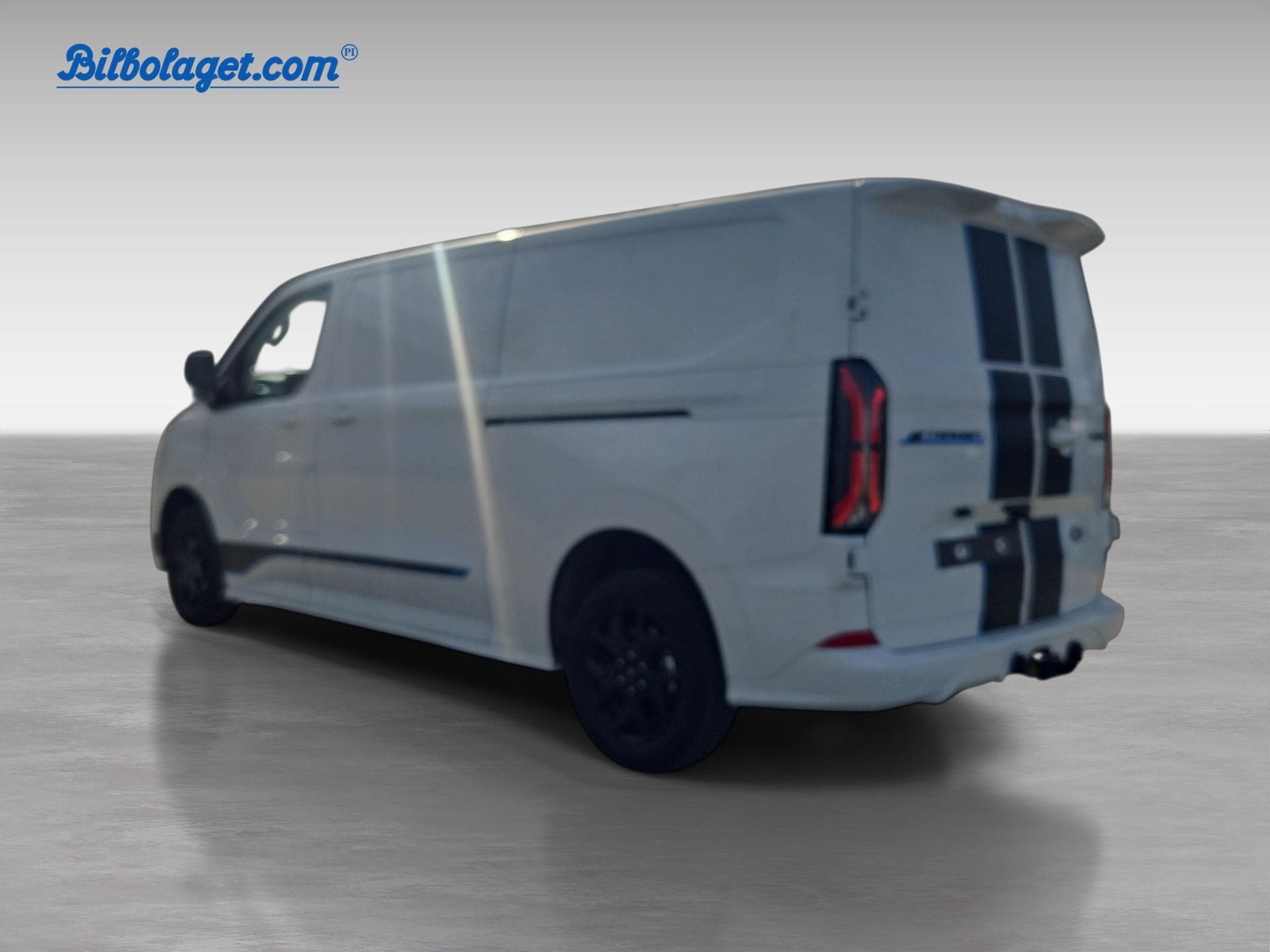 Ford E-Transit 2026, photo 7/10
