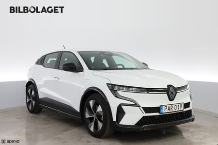 Renault Mégane E-TECH Equilibre 40kWh/130hk