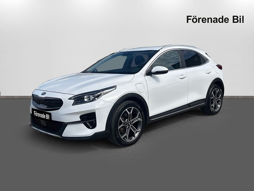 Bild 1 av Kia XCeed Plug-in Hybrid PHEV ADVANCE PLUS