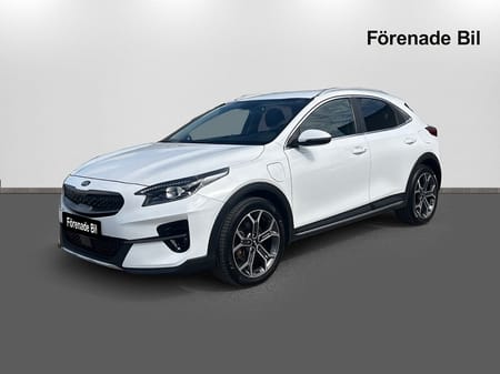 Kia XCeed Plug-in Hybrid PHEV ADVANCE PLUS