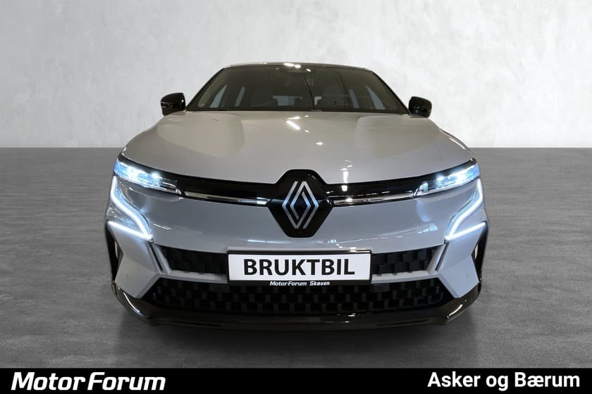 Bilde 2 av Renault Mégane E-TECH