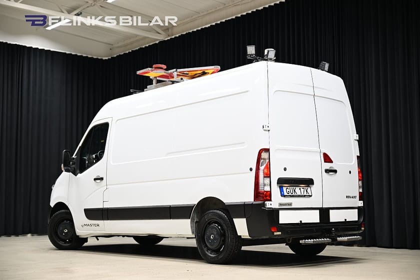 Bild 5 av Renault Master