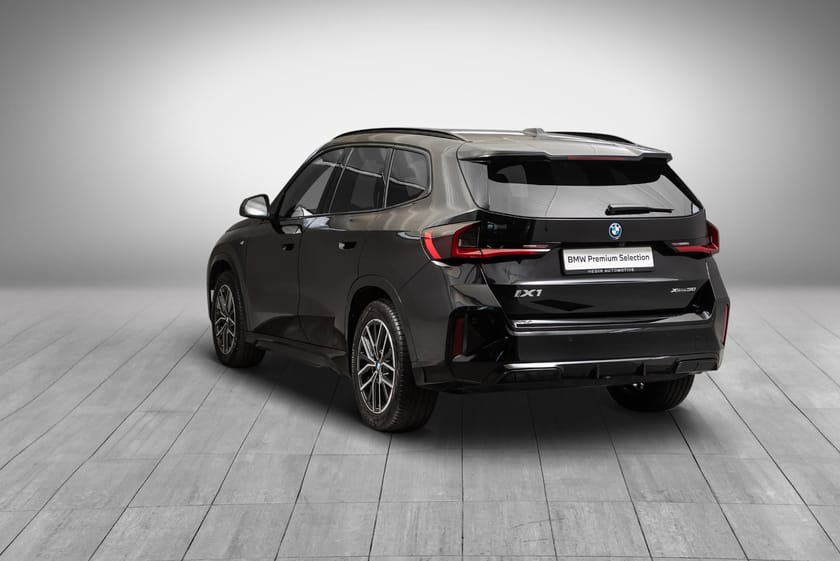 Bilde 3 av BMW iX1 xDrive30 Fully Charged Premium E. (K)