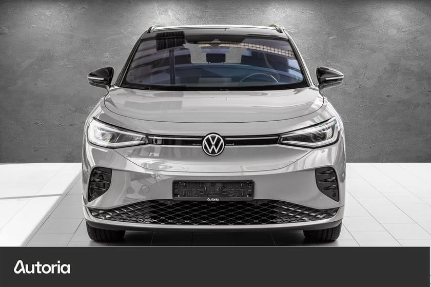 Bilde 3 av Volkswagen ID.4 GTX 4motion  77kwh