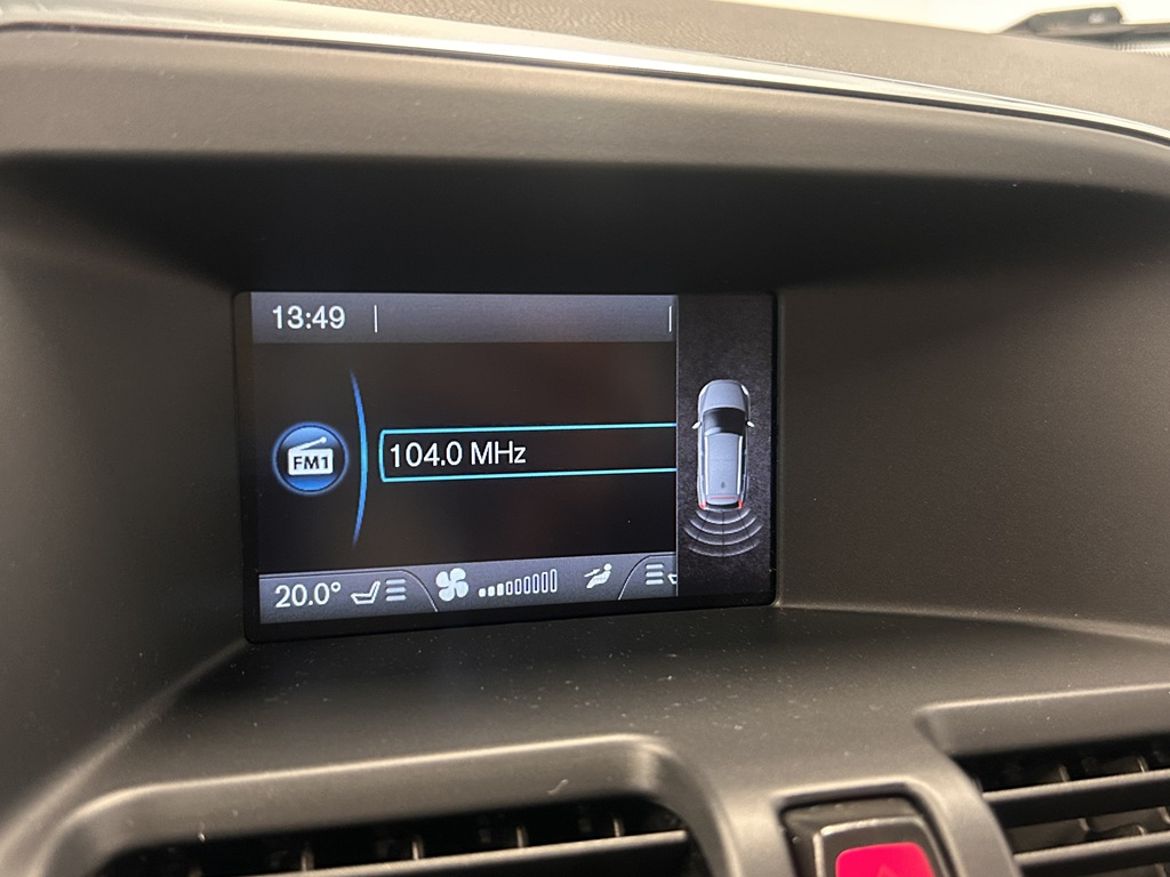 Volvo Volvo XC60 — bild 17