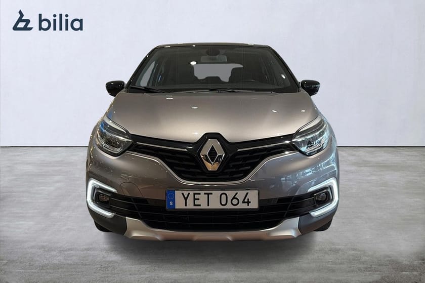 Bild 4 av Renault Captur