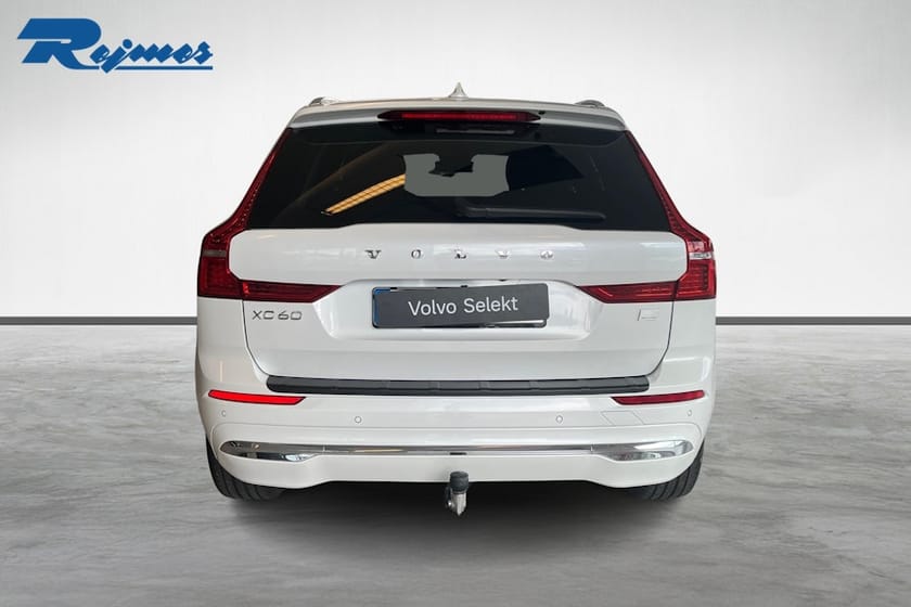 Bild 2 av Volvo XC60 Recharge T6 II Core Edition