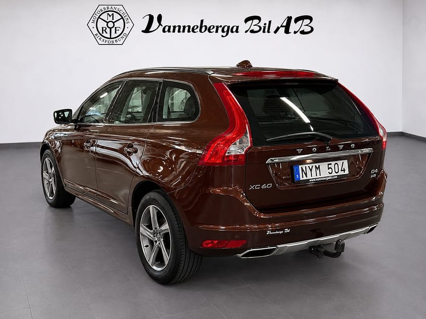 Bild 4 av Volvo XC60